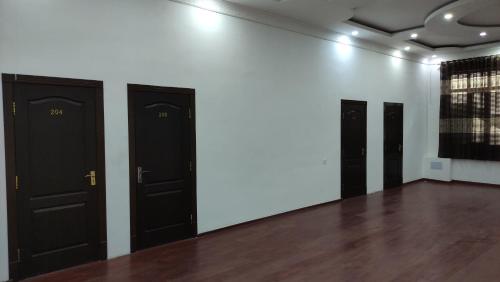 Safiya hostel in Urgench
