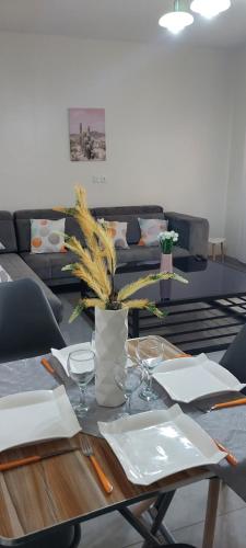 Lola appartements kribi