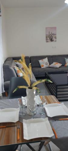 Lola appartements kribi