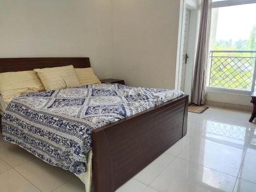 Bhurban Continental Apartment 45-F - image 5