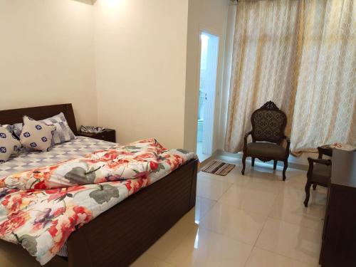 Bhurban Continental Apartment 45-F - image 14