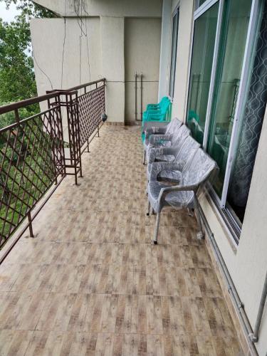 Bhurban Continental Apartment 45-F - image 8