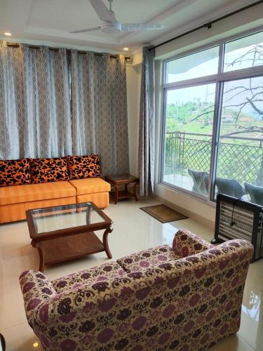Bhurban Hadiya Lodge 45-F - main image
