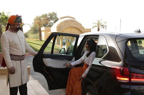 Jaisalmer Marriott Resort & Spa