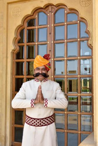 Jaisalmer Marriott Resort & Spa