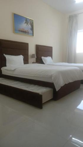 Al Rawda Apartments -Ajman