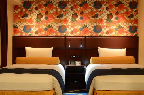 Foto - Loisir Spa Tower Naha