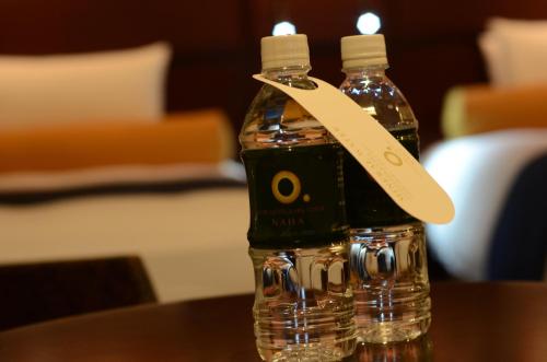Loisir Spa Tower Naha Room Type - Deluxe Room - Smoking