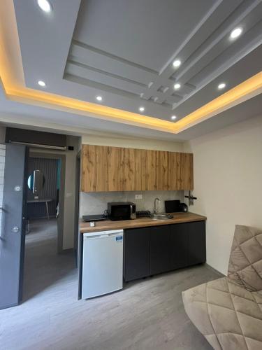 Square Vanilla Boutique Apart-Hotel, Скопье (фото 5)