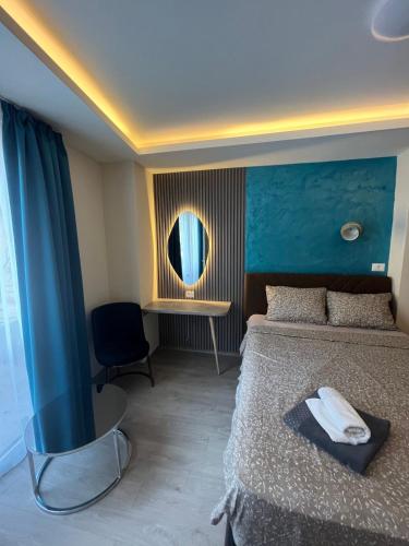 Square Vanilla Boutique Apart-Hotel, Скопье (фото 9)