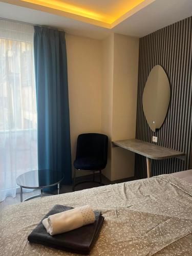 Square Vanilla Boutique Apart-Hotel, Skopje (photo 10)