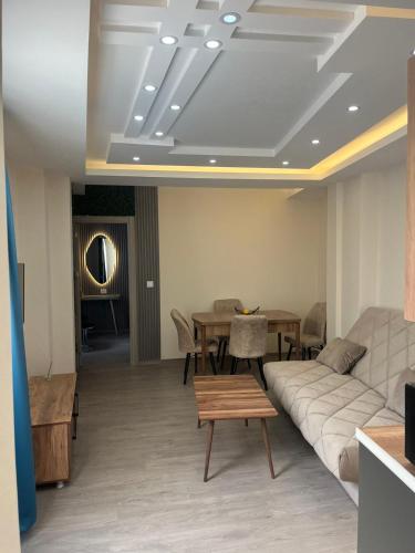 Square Vanilla Boutique Apart-Hotel, Skopje