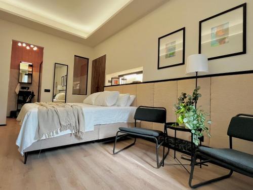Retiro Studio, Madrid