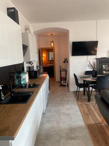Apartamenty Łuczkowskiego z widokiem na Studnię 2 (Apartamenty Luczkowskiego z widokiem na Studnie 2) in Chelm