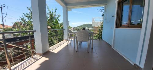 Jon rooms, Himare (foto 9)