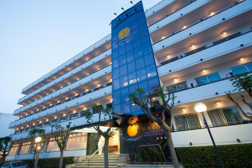 Hotel Mariant – Sant Llorenç des Cardassar, NJ