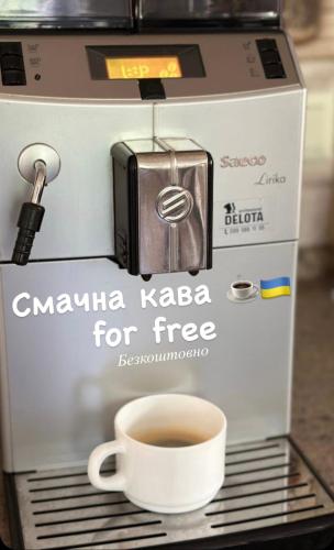 Міні-готель Садиба, Sumy (Foto 10)