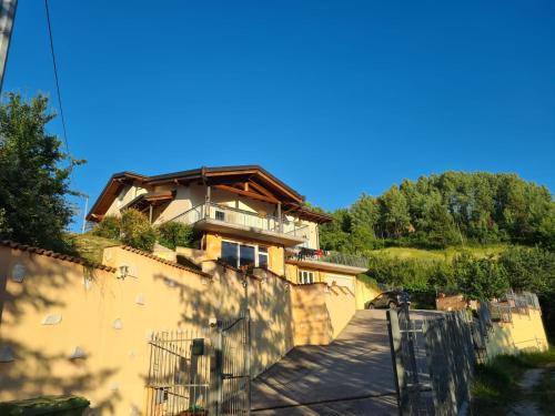 La collina 3