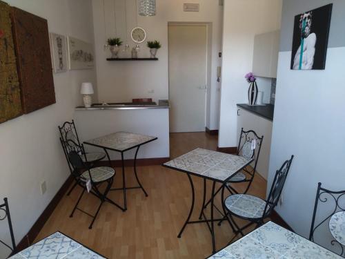 Artemide Rent BedRooms in 阿格里真托市中心