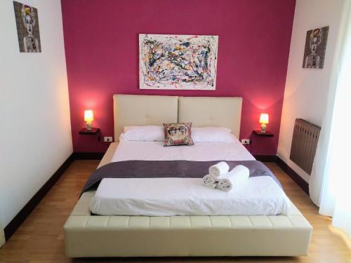  Artemide Rent BedRooms in Agrigent