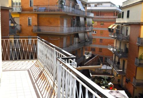 La Suite di Elio Vaticano, Rome (photo 7)