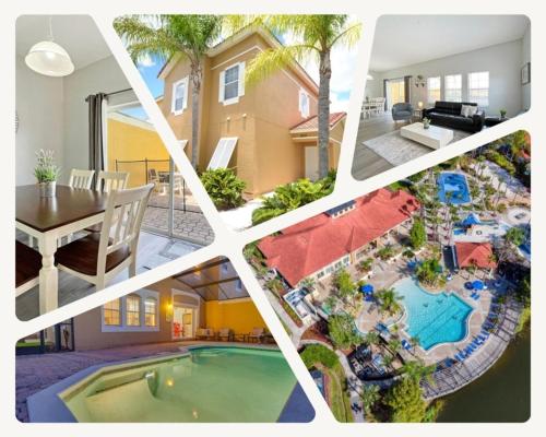 Villa Azul townhouse image