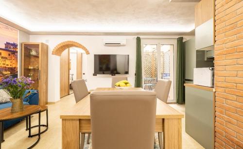 Da Laura A Ponte Vecchio - Florencia