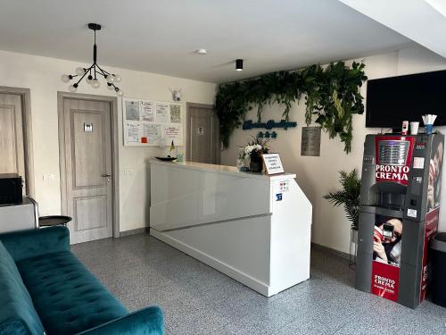 Predvorje, MARINA BOUTIQUE Costinesti in Costinesti