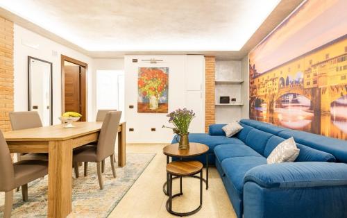 Da Laura a Ponte Vecchio