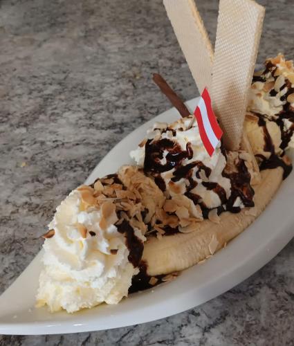 Zimmer und Appartement Marktcafe Sankt Peter am Kammersberg 87 in St. Peter Am Kammersberg