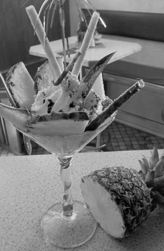 Zimmer und Appartement Marktcafe Sankt Peter am Kammersberg 87 in St. Peter Am Kammersberg