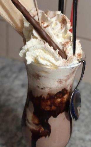 Zimmer und Appartement Marktcafe Sankt Peter am Kammersberg 87 in St. Peter Am Kammersberg