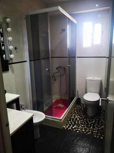  Atico3 - Ciudad de Berja in Berja