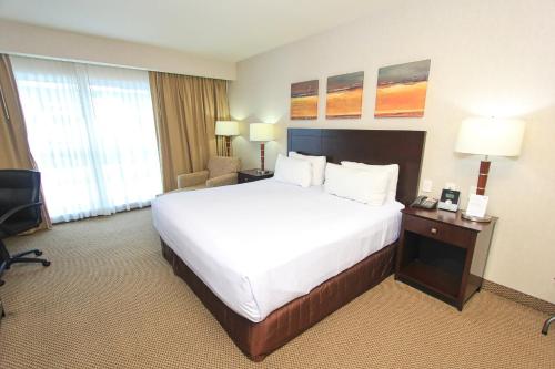 Crowne Plaza Leon By IHG in ลีออน