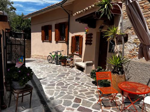 Zanna Casa Vacanza in Grottammare