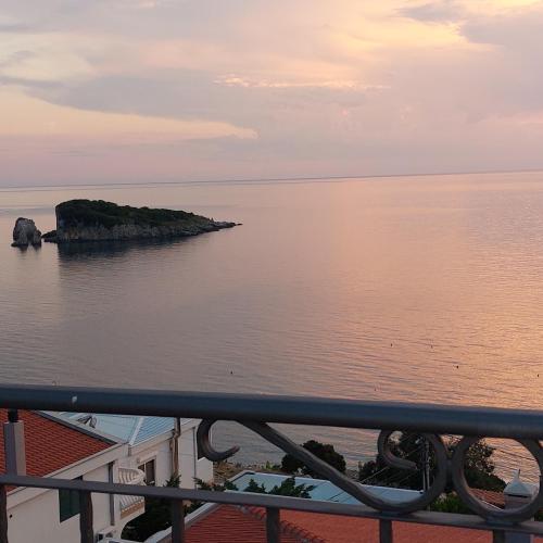 Stadjorluk Hladna uvala - Location saisonnière - Kruče