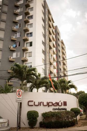 Hermoso departamento 91 MT2 PISCINA GRANDE y lindas áreas comunes - image 3