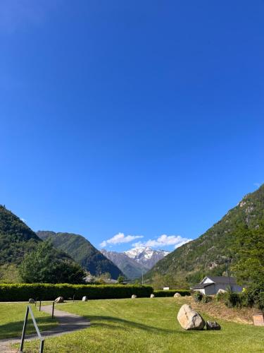 . Auberge du Montcalm