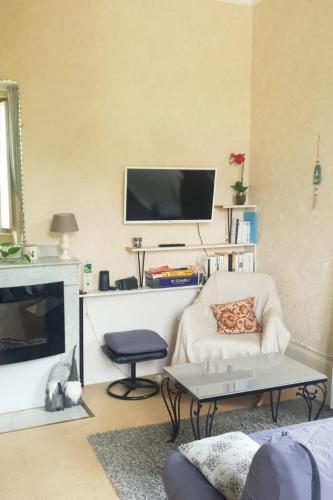 Facilities, Appartement Chalet de la Pique in Montauban-de-Luchon