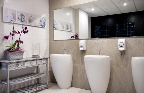 Hotel Europa Splash & Spa - image 12
