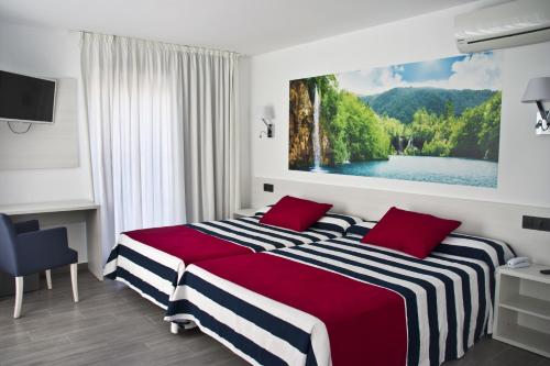 Hotel Europa Splash & Spa - image 5