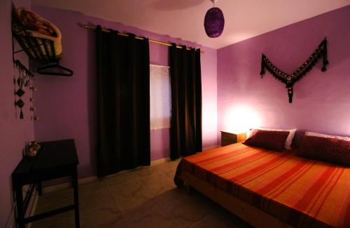 Petra Bed & Breakfast photo 3