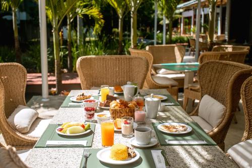 The Westin Porto de Galinhas All-Inclusive photo 3