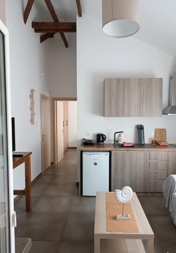 . Niki Apartments Beach Loft