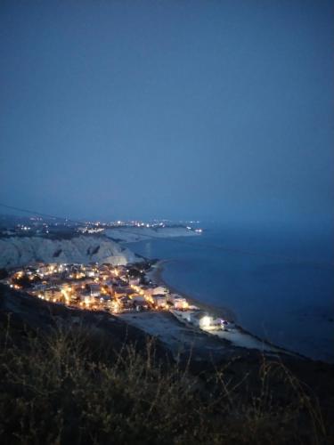 Artemide Rent BedRooms in 阿格里真托市中心