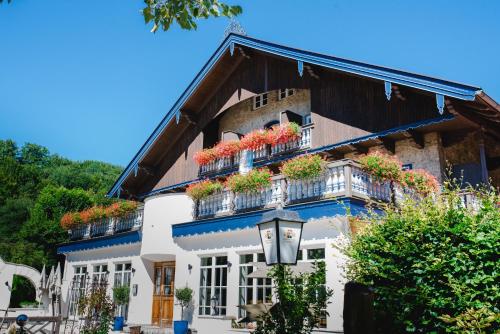 Die Bruckmühle - Hotel - Valley