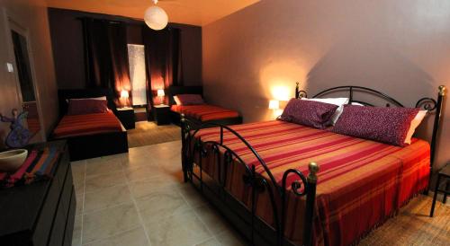 Petra Bed & Breakfast photo 1