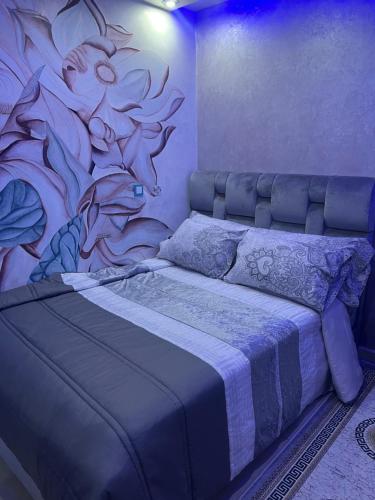 B&B Tangier - appartement tanger ville - Bed and Breakfast Tangier