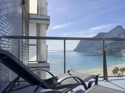 Apartamentos Hipocampos Calpe Rent Apart