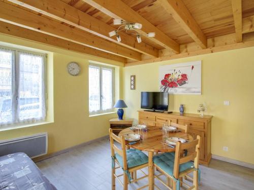 Appartement Cauterets 2 pièces 4 personnes - FR-1-401-27 - image 7
